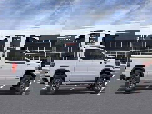 New 2026 GMC Sierra 1500 AT4X image 5