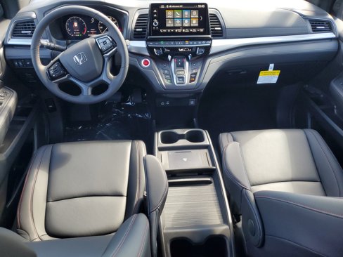 New 2026 Honda Odyssey Sport-L image 9