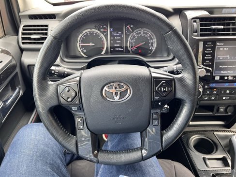 Used 2023 Toyota 4Runner TRD Pro image 14