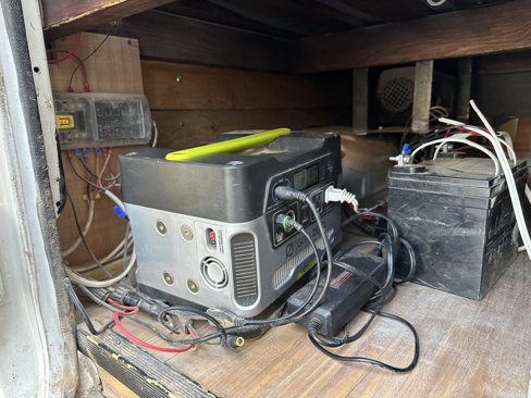 Used 2008 Ford E-250 and Econoline 250 image 12