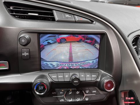 Used 2016 Chevrolet Corvette Stingray Coupe image 19