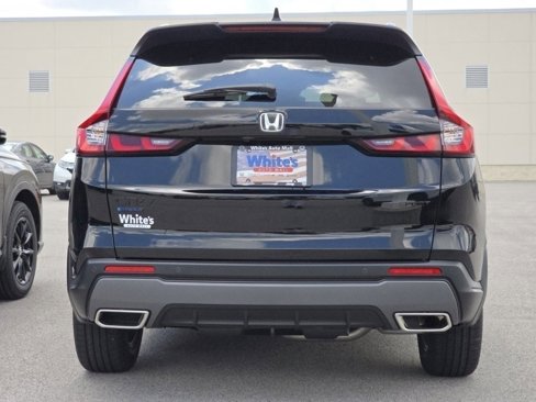 New 2026 Honda CR-V Sport-L image 19