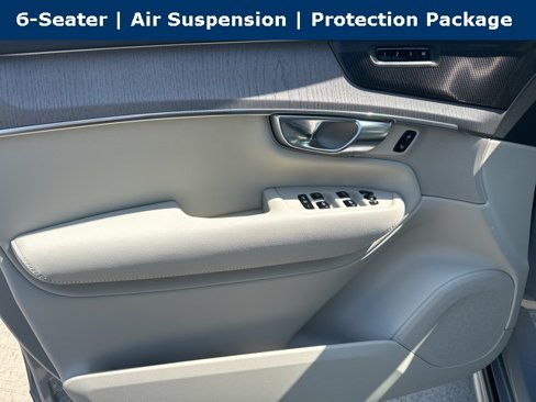 New 2026 Volvo XC90 B6 Ultra image 13