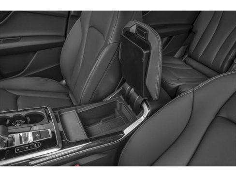 New 2026 Audi Q7 2.0T Premium Plus image 10