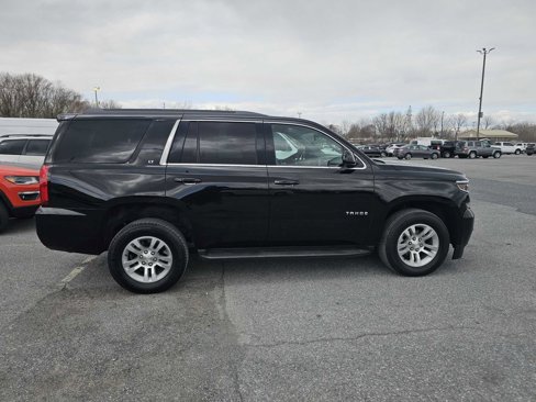 Used 2017 Chevrolet Tahoe LT image 5