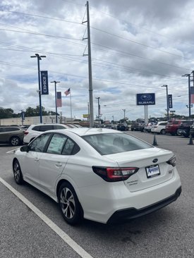 New 2025 Subaru Legacy Premium image 5