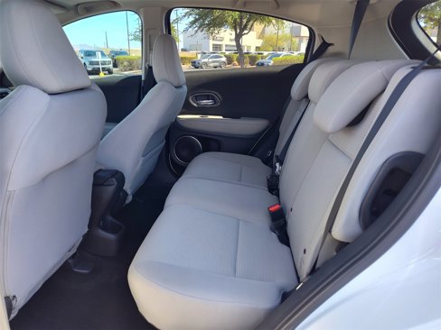 Used 2022 Honda HR-V EX image 8