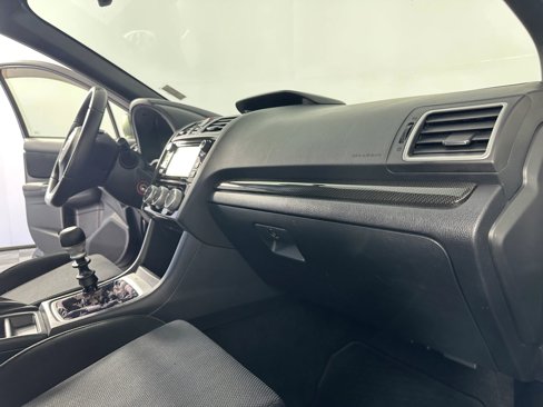 Used 2016 Subaru WRX w/ Popular Package #3 image 36