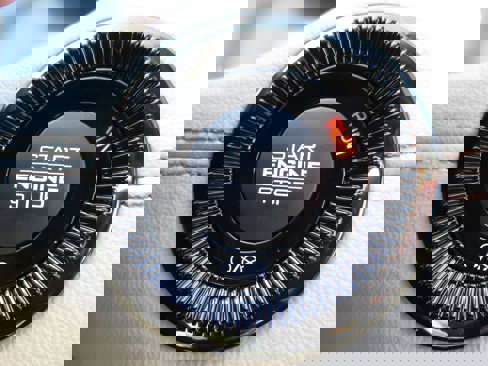 New 2025 Jeep Compass Limited w/ Elite Group image 19