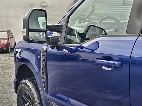 New 2026 Ford F350 XLT image 11