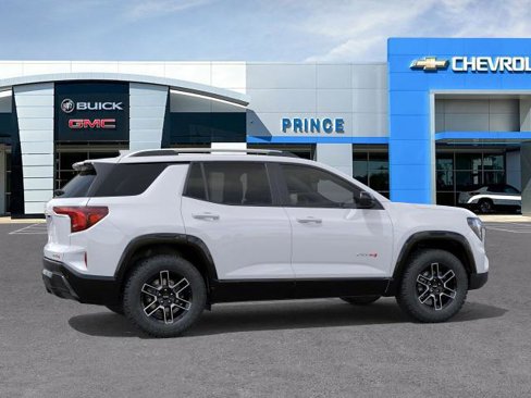 New 2026 GMC Terrain AT4 w/ Convenience Package III image 5