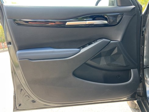 Certified 2025 Kia Seltos S image 10
