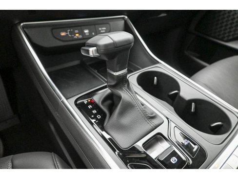 New 2026 Kia Carnival SX w/ SX Dark Edition Package image 27