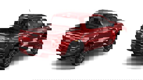 New 2026 GMC Canyon Elevation w/ Convenience Package image 9