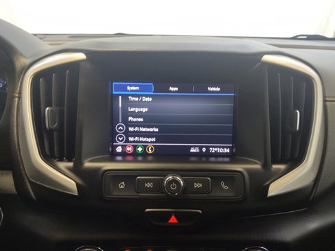 Used 2021 GMC Terrain SLE w/ Driver Convenience Package image 25