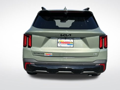 New 2026 Kia Sorento SX Prestige image 4