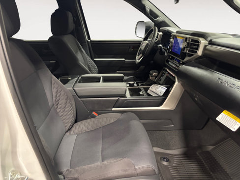 New 2026 Toyota Tundra SR5 image 15