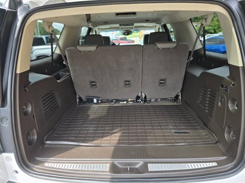 Used 2019 GMC Yukon XL Denali w/ Denali Ultimate Package image 21