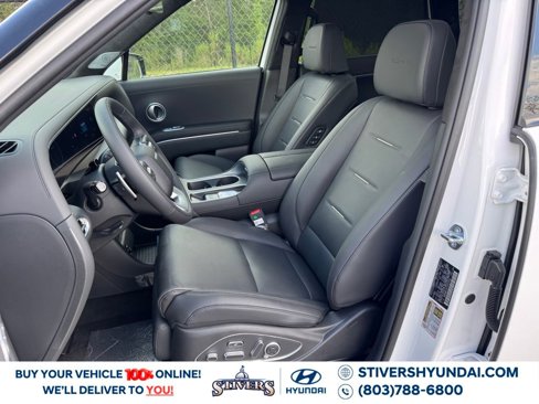New 2026 Hyundai Palisade Calligraphy image 20