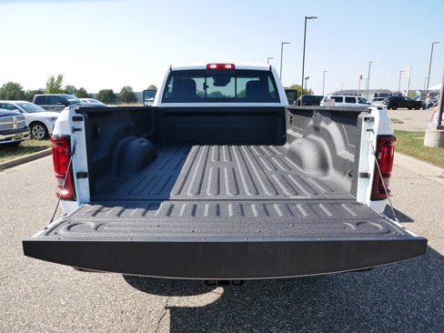 New 2026 RAM 2500 Tradesman image 5