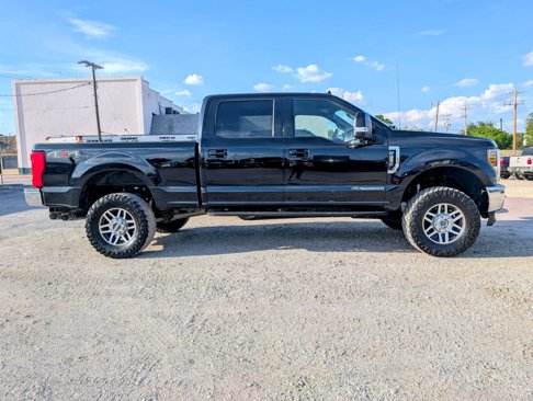 Used 2019 Ford F250 Lariat image 4