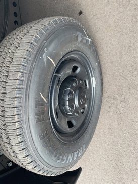 New 2026 RAM 2500 Tradesman image 2
