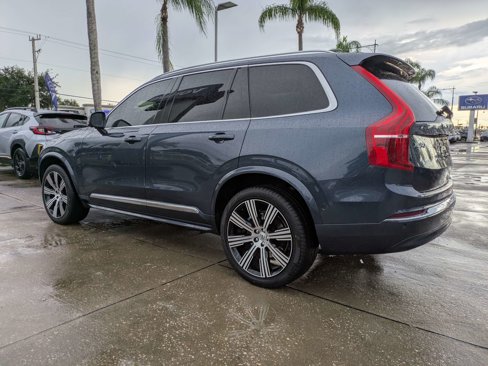 Used 2023 Volvo XC90 B6 Ultimate w/ Protection Package Premier image 6