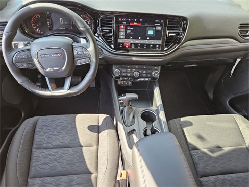 New 2026 Dodge Durango GT w/ Blacktop Package image 7