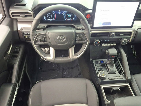 Used 2024 Toyota Tacoma TRD Sport image 21