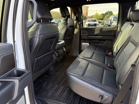 Used 2023 Ford F150 Raptor w/ Raptor Carbon Fiber Package image 20