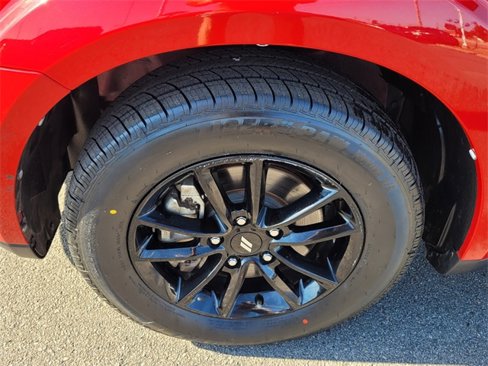 Used 2019 Dodge Journey SE w/ Connectivity Group image 18