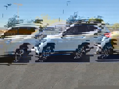 New 2025 Subaru Ascent Touring image 3