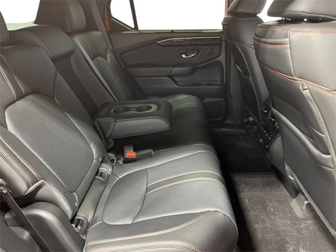 New 2026 Honda Passport TrailSport Elite image 23