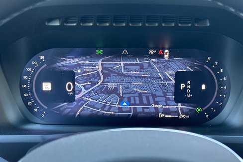 New 2026 Volvo XC90 B6 Plus w/ Protection Package Premier image 23