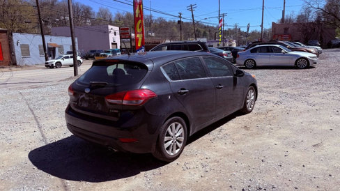Used 2014 Kia Forte EX image 7