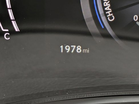 Used 2025 Lexus NX 300h AWD w/ Luxury Package image 28