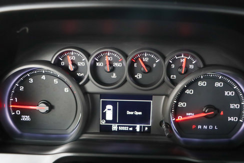 Used 2023 GMC Sierra 2500 Pro image 14