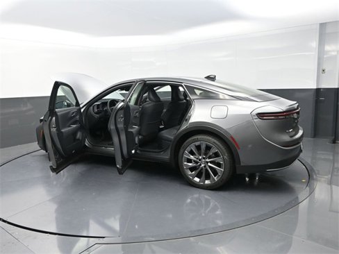 New 2026 Toyota Crown Limited image 39