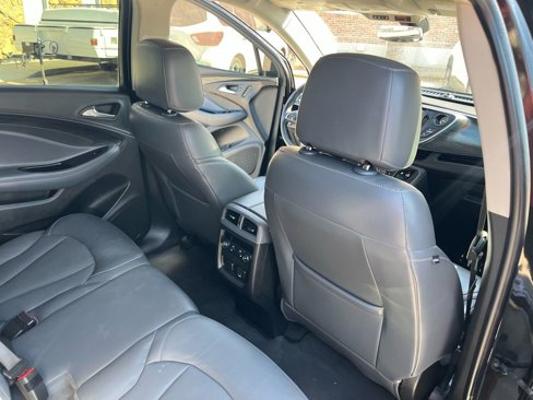 Used 2019 Buick Envision Essence image 21