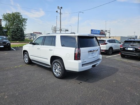 Used 2015 GMC Yukon Denali w/ Open Road Package image 3