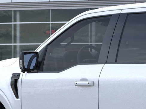 New 2025 Ford F150 XLT w/ Equipment Group 302A MID image 45