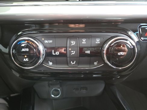 New 2026 Chevrolet Trax LT w/ Driver Confidence Package image 50