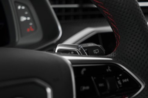 New 2025 Audi RS 6 performance image 35