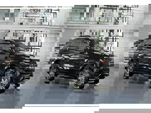 New 2026 Mercedes-Benz GLE 350 4MATIC image 12