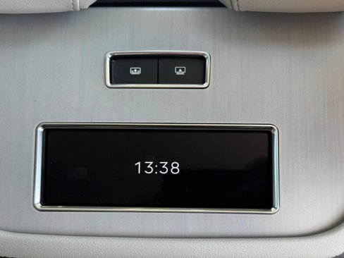 New 2025 Lincoln Navigator Reserve image 15