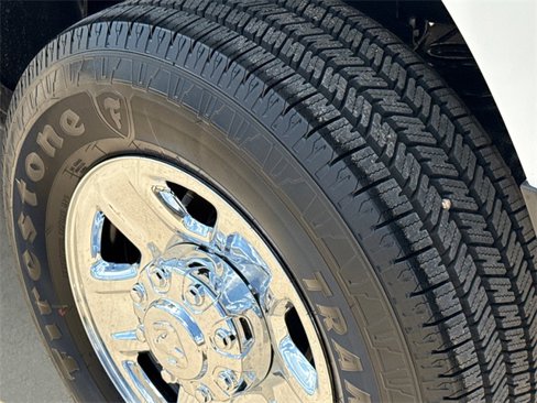 New 2026 RAM 2500 Tradesman w/ Chrome Appearance Group image 12