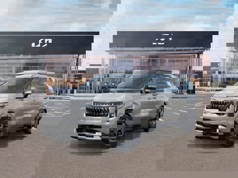 New 2026 Kia Carnival EX image 1