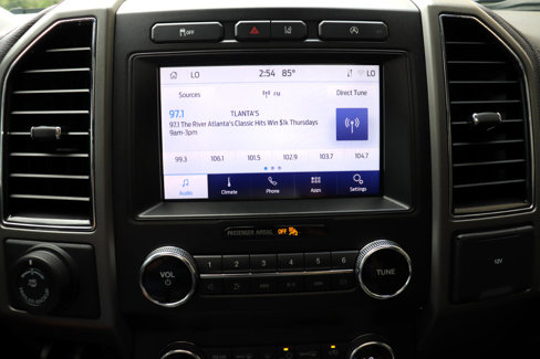 Used 2020 Ford Expedition XLT w/ Equipment Group 202A image 55