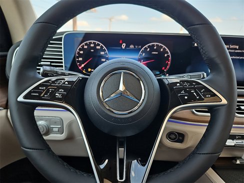 New 2026 Mercedes-Benz GLE 450 4MATIC image 25