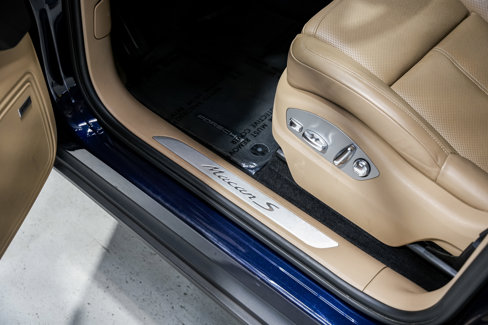 Used 2023 Porsche Macan S image 23